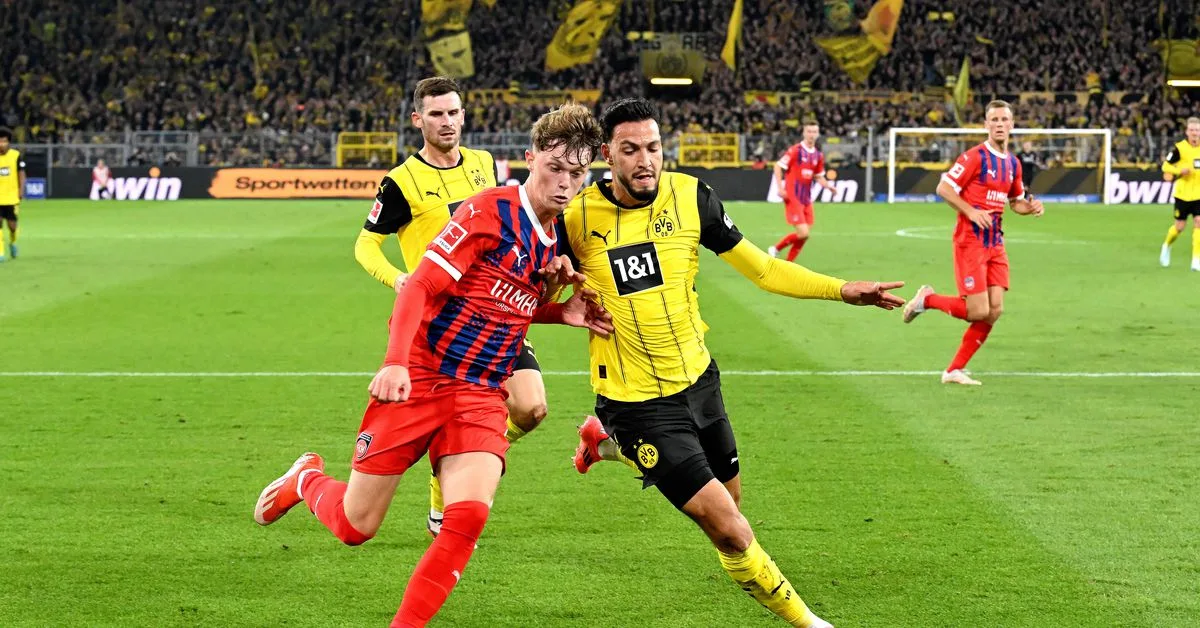 Le Borussia Dortmund serait disposé à recruter le talent du Bayern Munich, Paul Wanner.