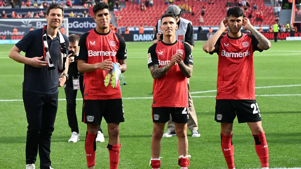 Bayer Leverkusen | Dévoilé! Le prochain Werkelf-Star veut y aller