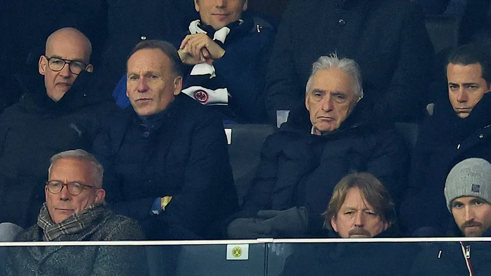 L’interne du Borussia Dortmund pourrait affecter les accords millionnaires du club – ma Bundesliga