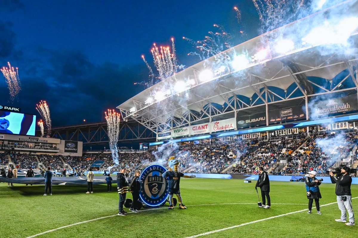 Philadelphia Union devrait accueillir le haut de l’équipe de Bundesliga dans Summer Friendly – Philly Sports