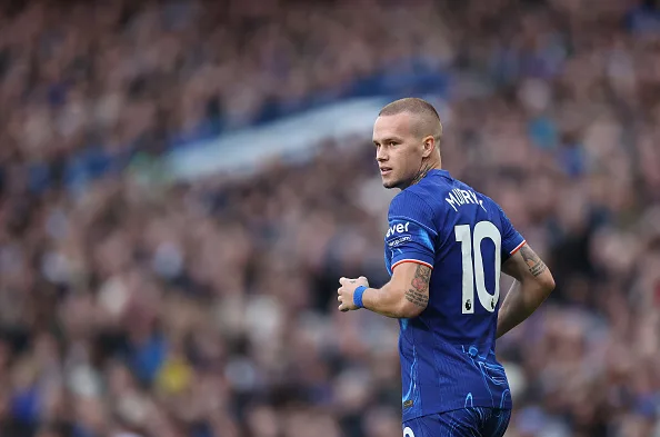 Bayer Leverkusen pourrait-il réintéresser l’intérêt pour Mykhailo Mudryk de Chelsea? – Nouvelles