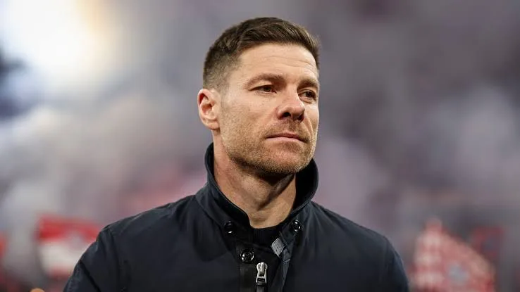 Maintenant! Xabi Alonso veut le démarreur de São Paulo chez Bayer Leverkusen pour 68,6 millions d’euros