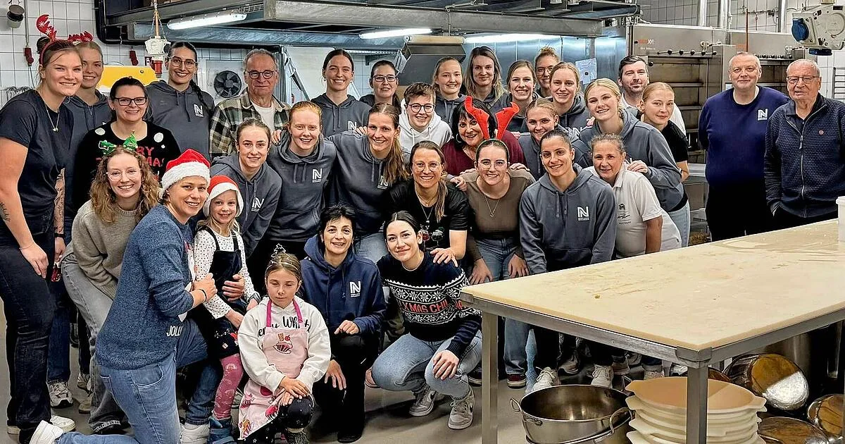 Sport-Union Neckarsulm se rend chez le champion du record du Bayer Leverkusen comme favori