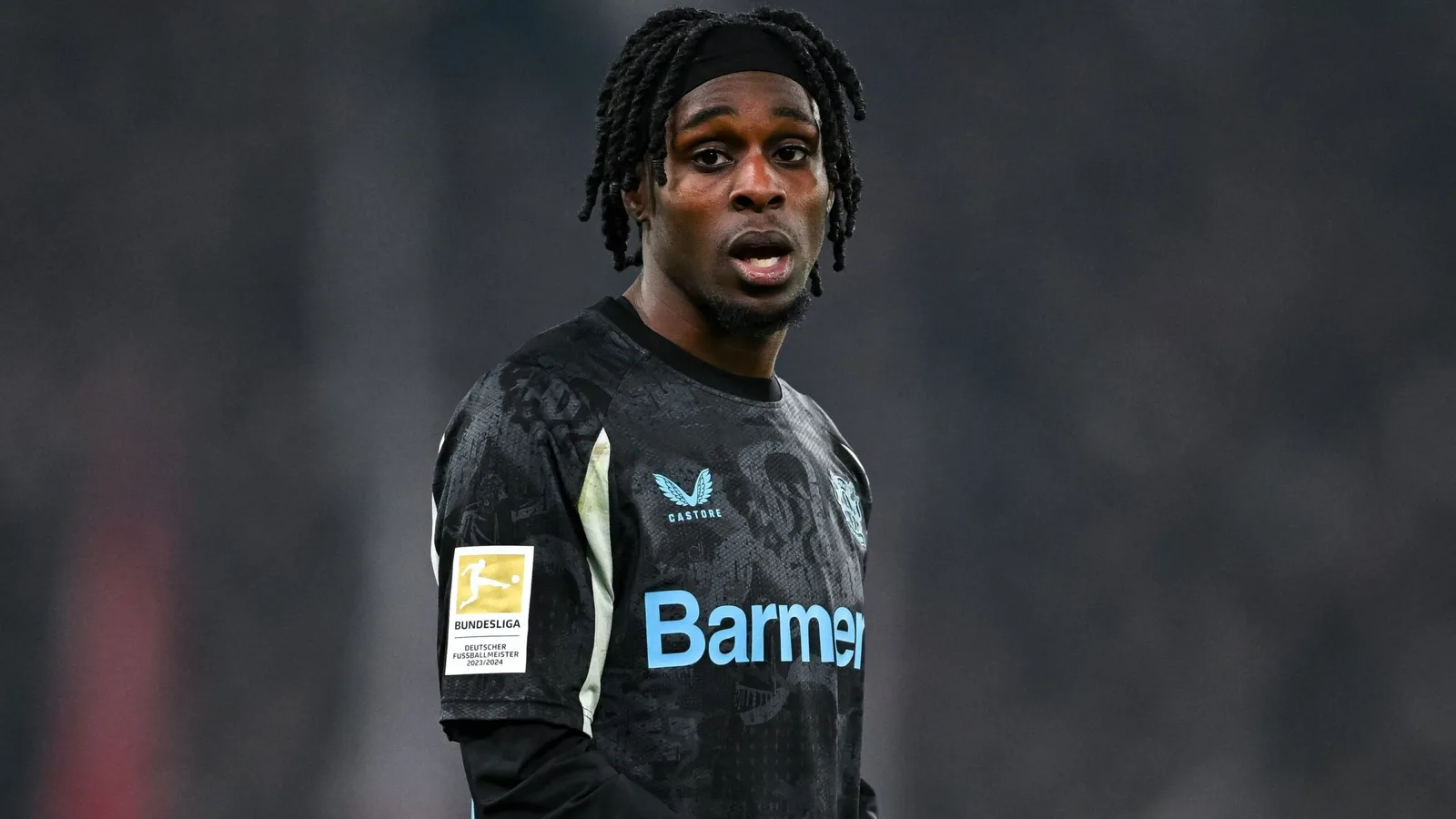 Liverpool sur le point de signer Jeremie Frimpong avec le dossier de 35 millions d’euros de Bayer Leverkusen