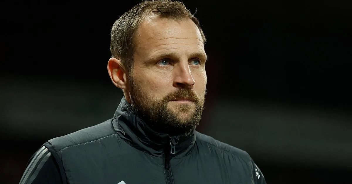 l’Union Berlin renvoie son entraîneur