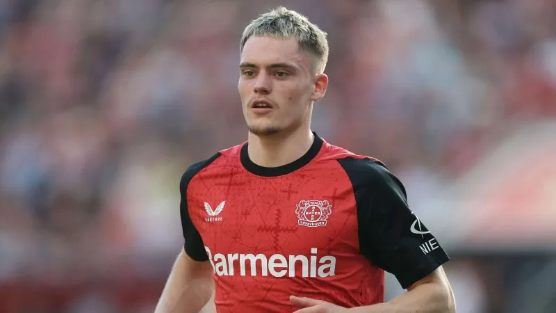 Les espoirs de Liverpool s’élèvent alors que les yeux de Florian Wirtz s’éloignent de Bundesliga