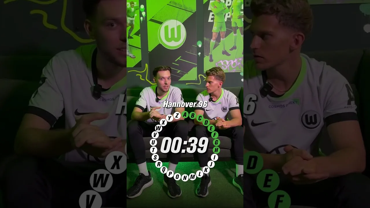 Un défi impossible ? 😱 Clubs AZ contre la montre ⏰ #soccer #bundesliga #fc25 #eafc25