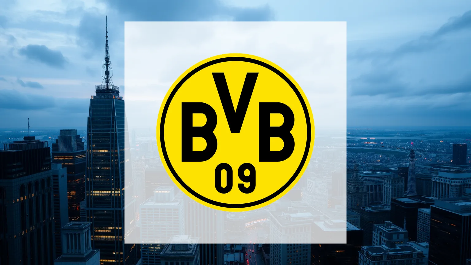 Borse Express – Borussia Dortmund GmbH partage: Excès de temps?