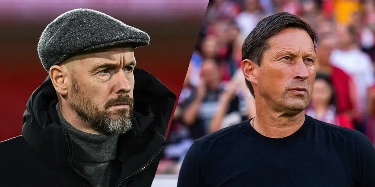Ten Hag ne travaillera de toute façon pas au Borussia Dortmund’