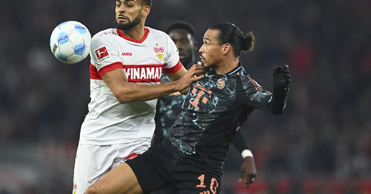 Allemagne Soccer Bundesliga – Marion – Chronicle-Tribune