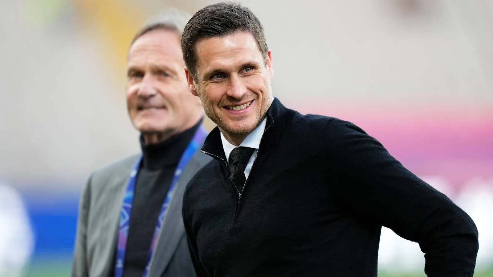 BVB, NOUVELLES ET RUMORS: Borussia Dortmund fait apparemment des signes de … – Spox