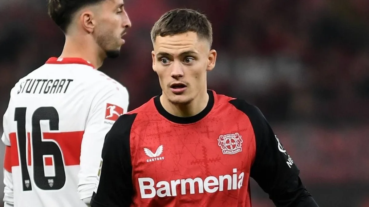 Le Bayer Leverkusen fera tout son possible pour conserver Wirtz