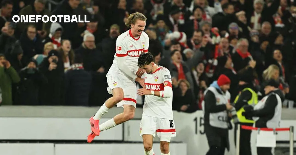 Récapitulatif de la 13e journée de Bundesliga : des appels rapprochés, un merveilleux Woltemade, des journées d’oubli et bien plus encore.