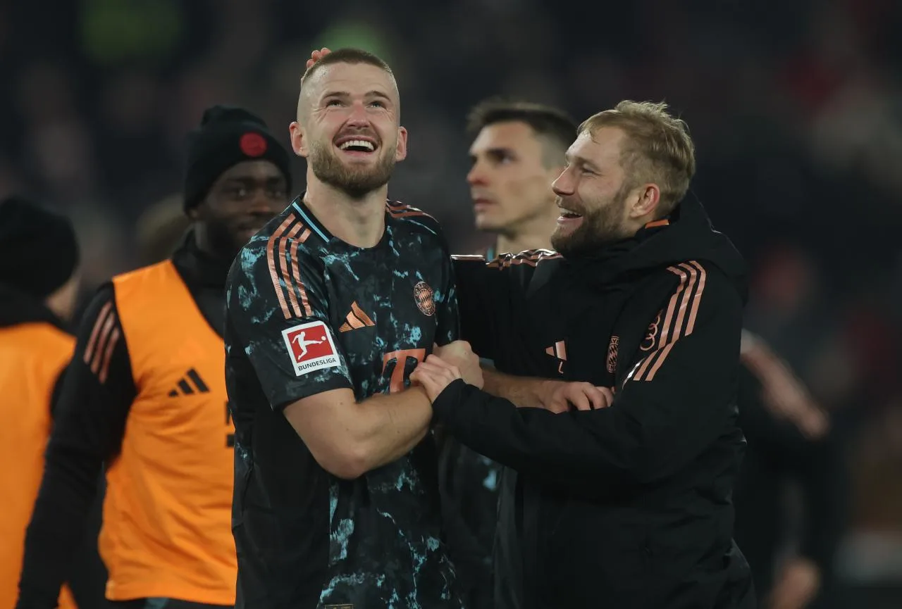 LIGNES DE BUNDESliga prévues: Matchday 28