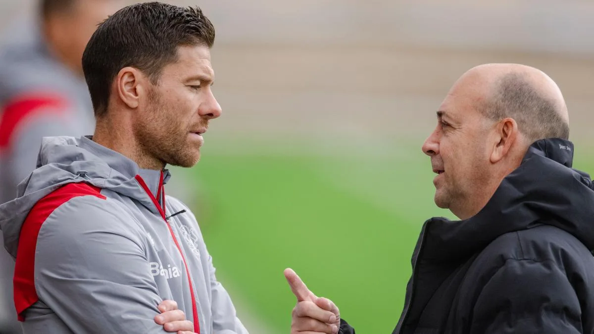 Bundesliga de football: Bayer Leverkusen augmente la pression sur Xabi Alonso