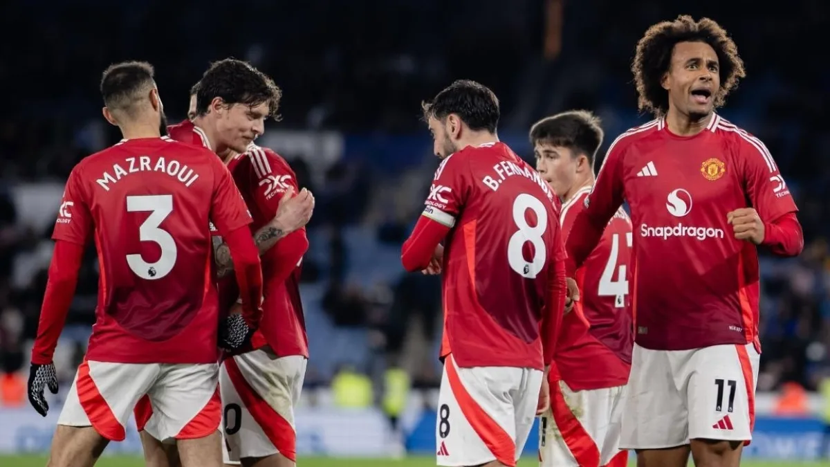 Manchester United veut signer la révélation de Bundesliga