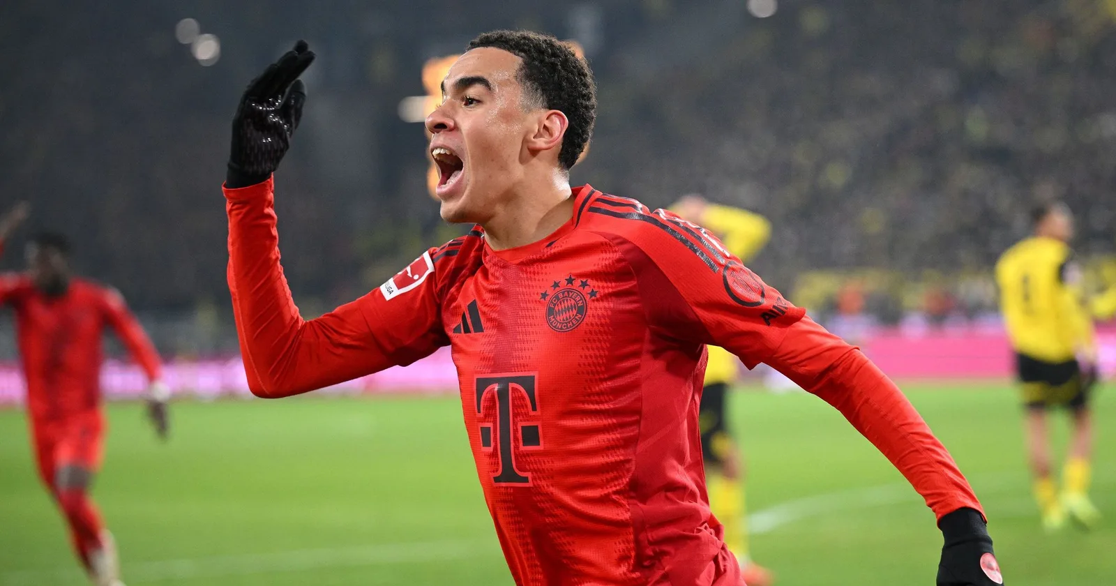 Bundesliga – Les droits TV vendus à 1,1 milliard par an en Allemagne