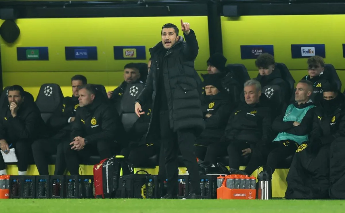 L’entraîneur du Borussia Dortmund révèle son allégeance au Real Madrid contre Barcelone – « Je choisirai toujours… »