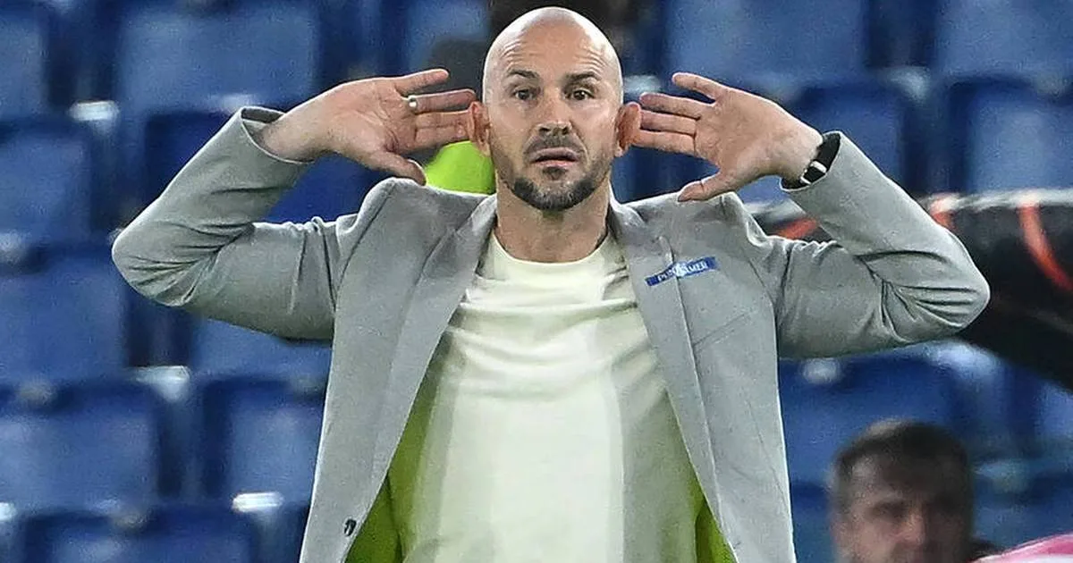 Réparer! Le prochain entraîneur de Bundesliga doit partir