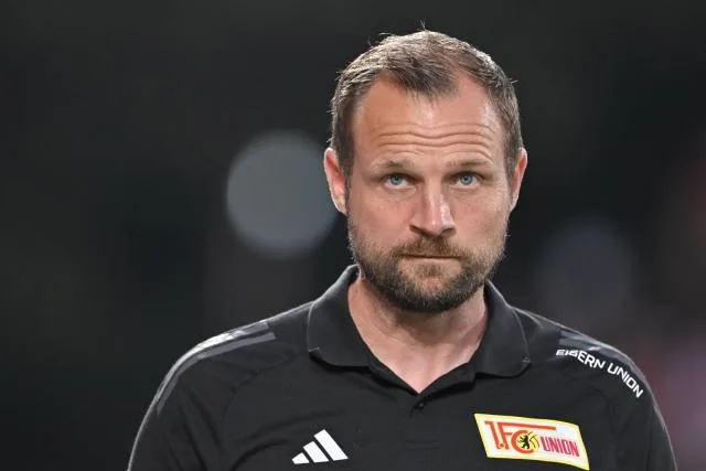 Douzième de Bundesliga, l’Union Berlin limoge Bo Svensson