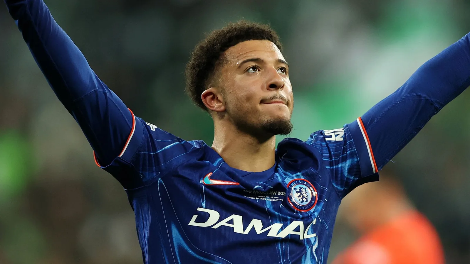 Troisième sort pour Jadon Sancho? Le Borussia Dortmund Chief révèle la position de Bundesliga Giants sur Ramener Back Man Utd Outcast après Chelsea Snub