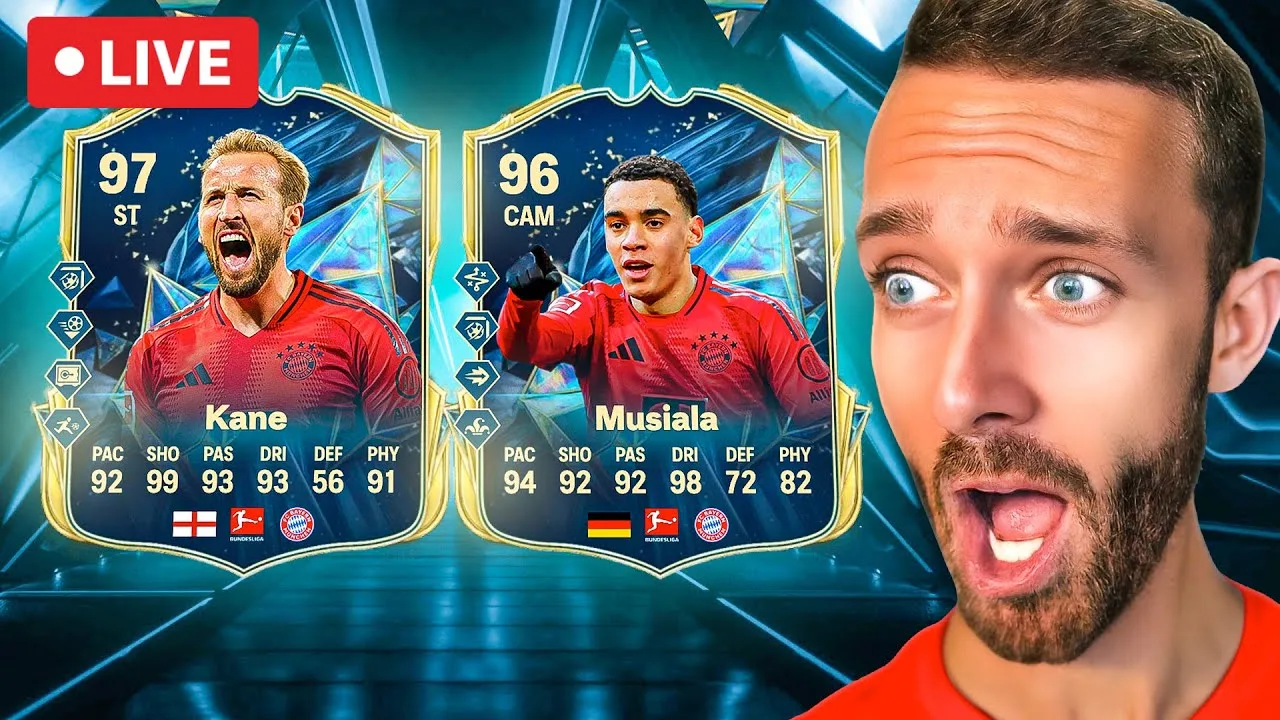 Bundesliga Tots nous sauve!