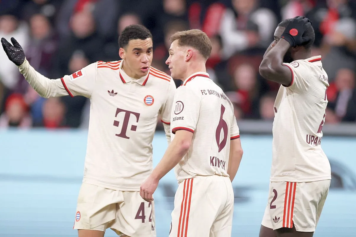 La star du Bayern Munich a signé l’extension, après qu’il n’allait pas partir! Contrat d’ici 2029