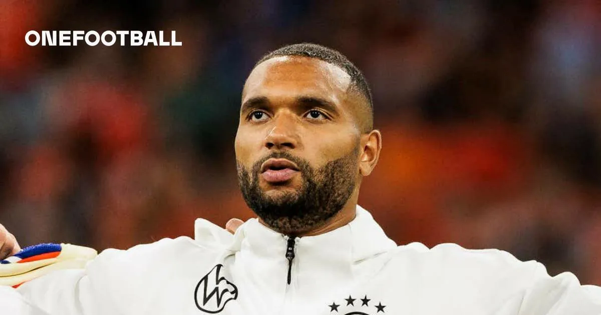 Liverpool s’est mis à combattre Barcelone pour signer le défenseur de Bundesliga en transfert gratuit