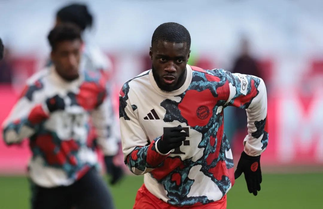 Bundesliga : Dayot Upamecano crée la surprise à Munich