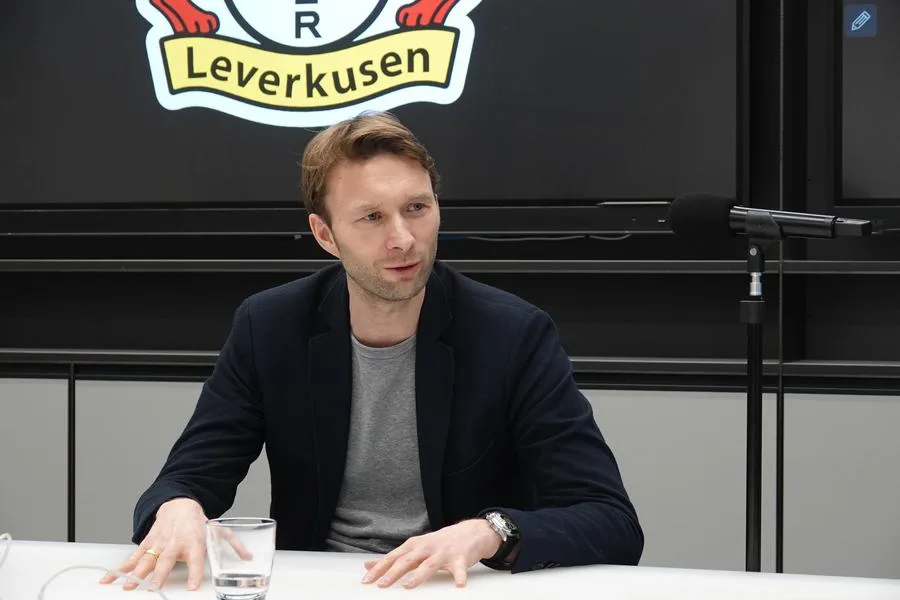 Garder Bayer Leverkusen dans le principal défi principal-xinhua