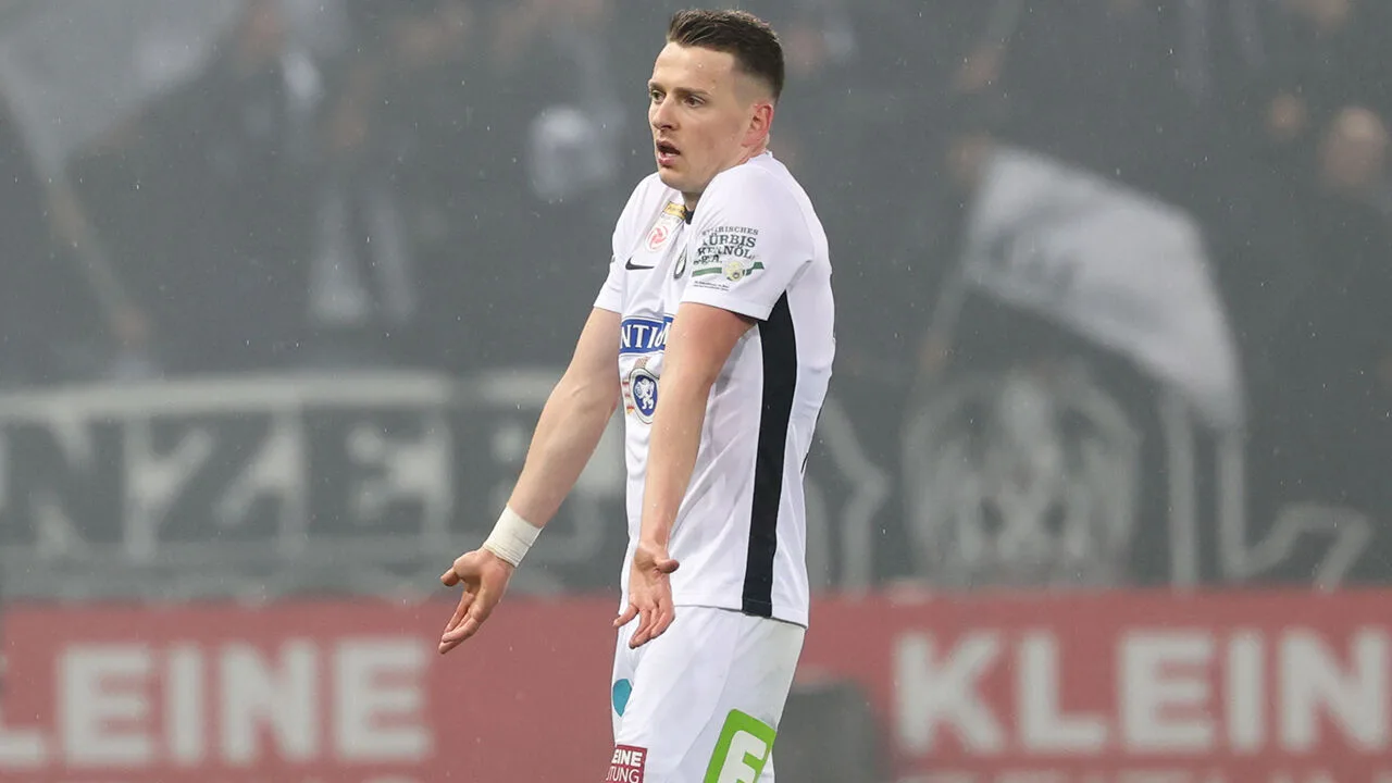 Bundesliga annonce Lavale Lock – pas encore un jugement rapide