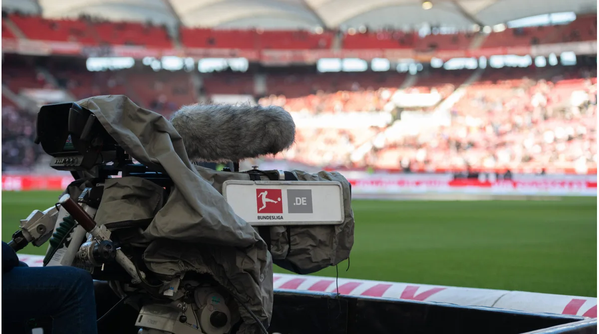 Stadium au lieu de Studio: premiers détails sur la conférence Bundesliga à « Dazn »