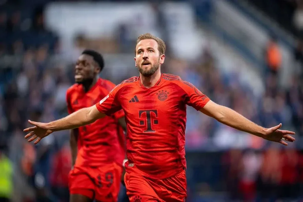 Prédiction Bayern Munchen vs Slovan Bratislava; Hôte de chasse gagne avec un grand score