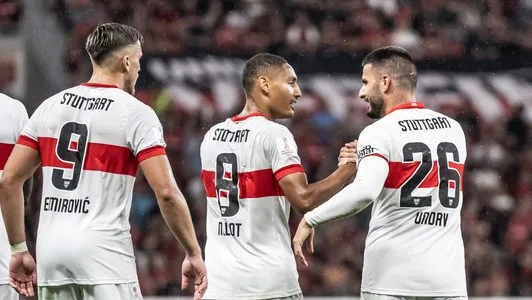 Qui marquera pour le VfB Stuttgart sans Deniz Undav ?
