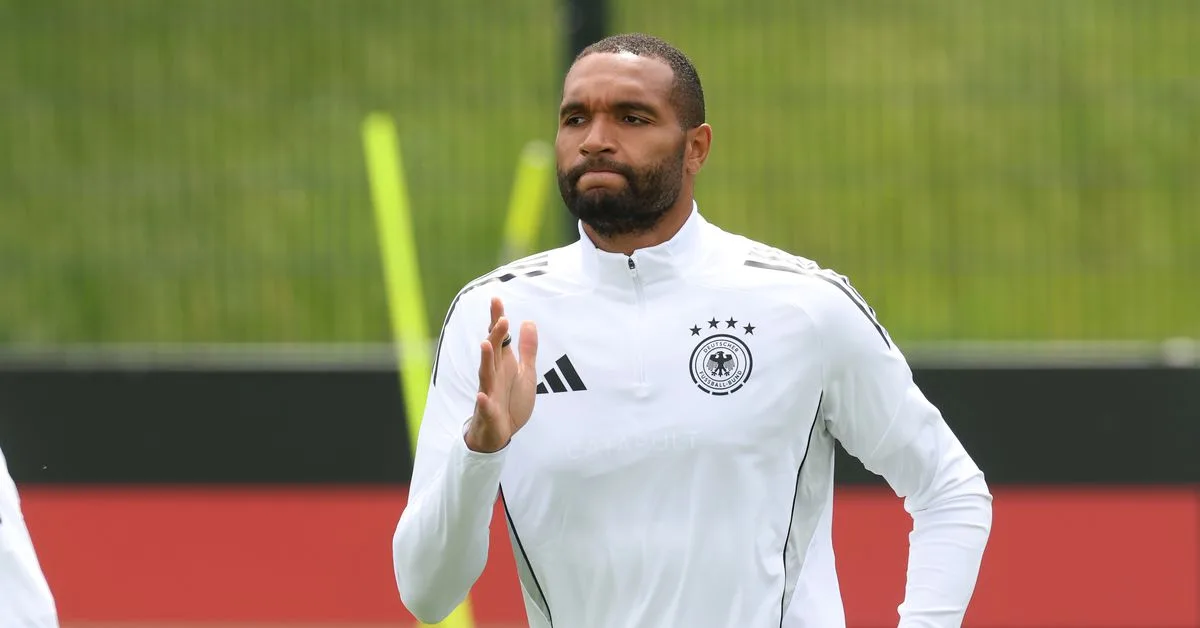 Alors … qu’est-ce que le Bayern Munich a payé Bayer Leverkusen pour obtenir Jonathan Tah tôt? Nous pourrions savoir