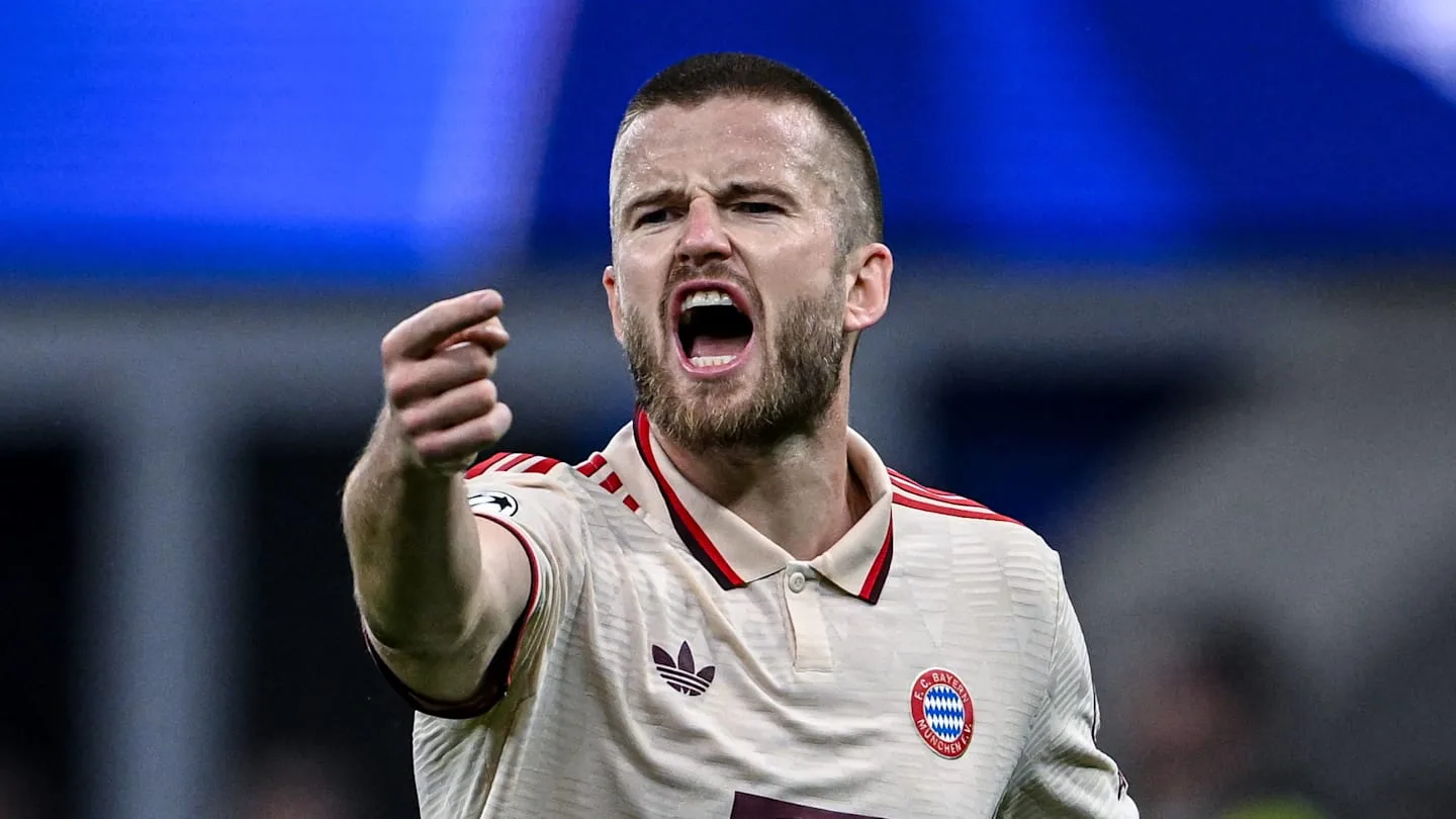 LIGNAGE PRÉSÉE POUR LE CLASH DE BUNDESliga