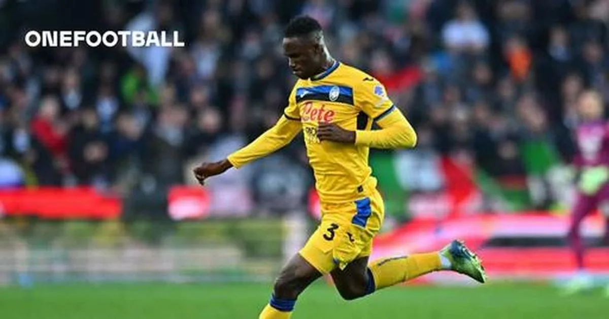 Odilon Kossounou devrait quitter Bundesliga pour Atalanta