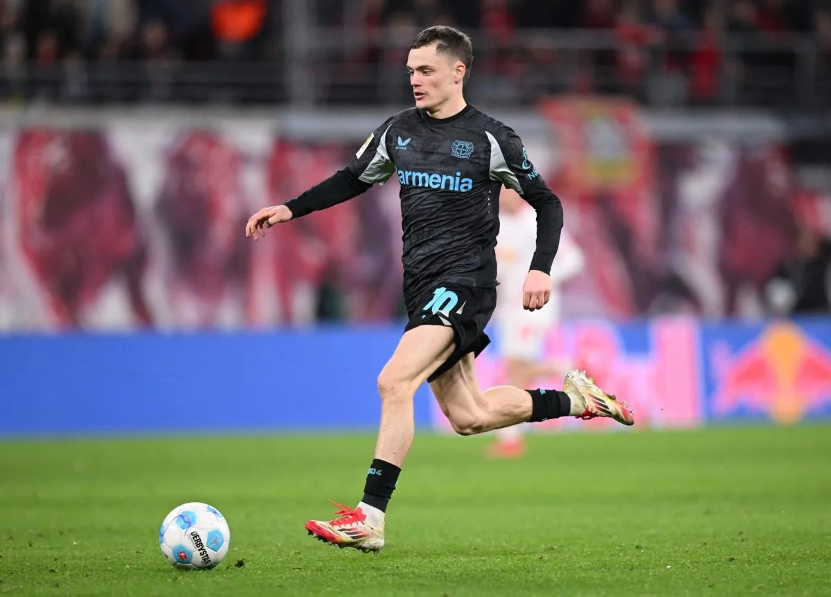 Le Real Madrid a déclaré à Bundesliga Prodigy est la pièce manquante en équipe – «  aura 5 titres CL dans la prochaine décennie avec lui  »