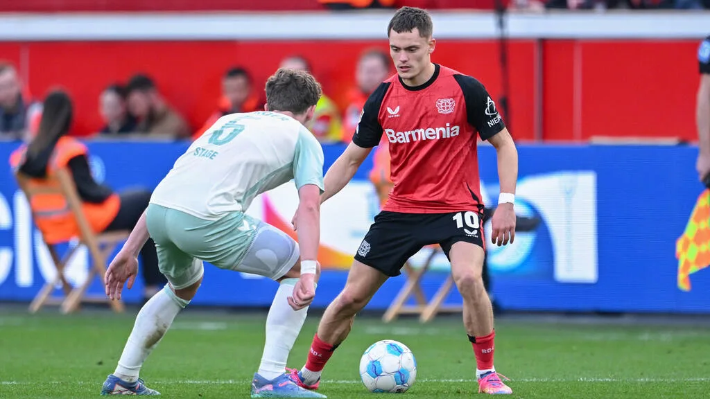 Bayer Leverkusen | Dernière tentative? MANCITY a préparé une grande offre Wirtz