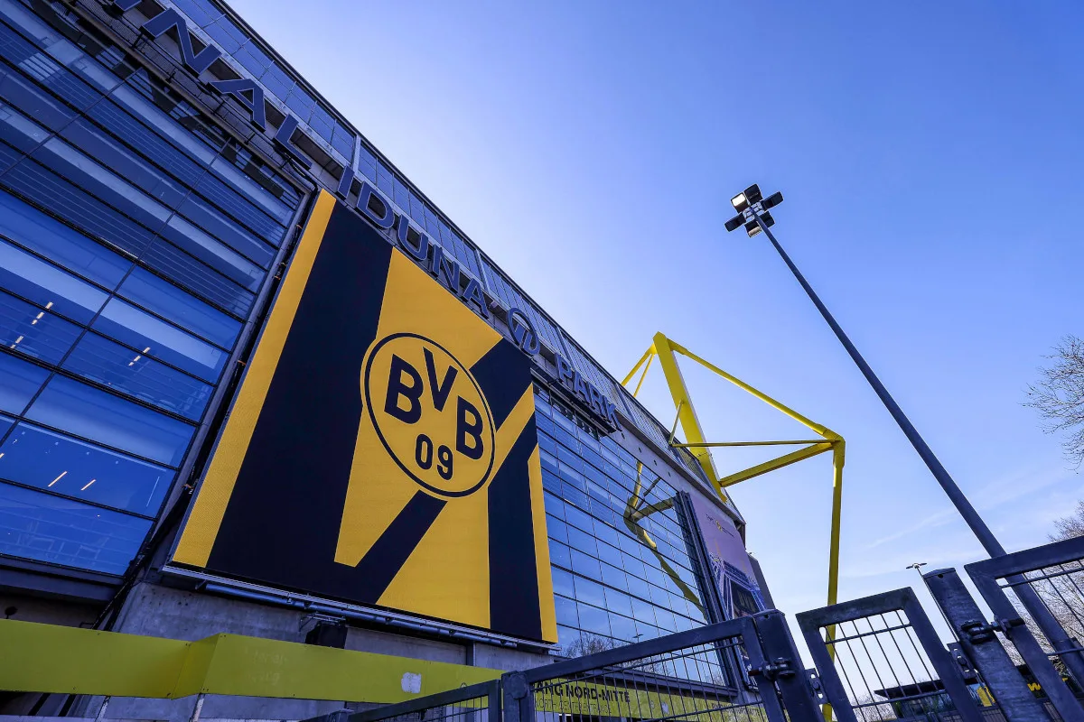 Borussia Dortmund Baff: Top Club est étonné par une déclaration de marteau