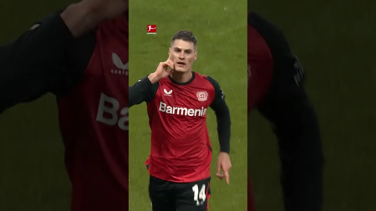 🇩🇪🤩 Les plus beaux buts du mois de décembre en #Bundesliga ! Lequel est votre préféré ?
