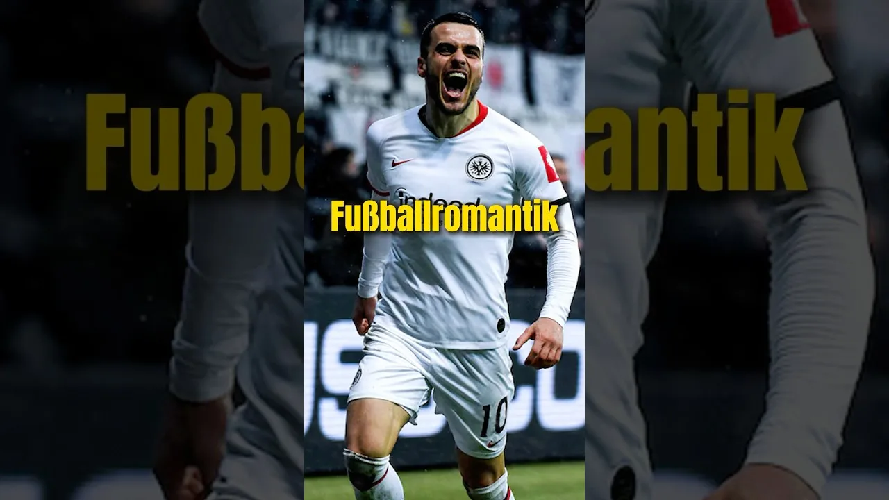 Wer vermisst Filip Kostic 🦅🇷🇸 #kostic #eintrachtfrankfurt #bundesliga #fußball #shorts