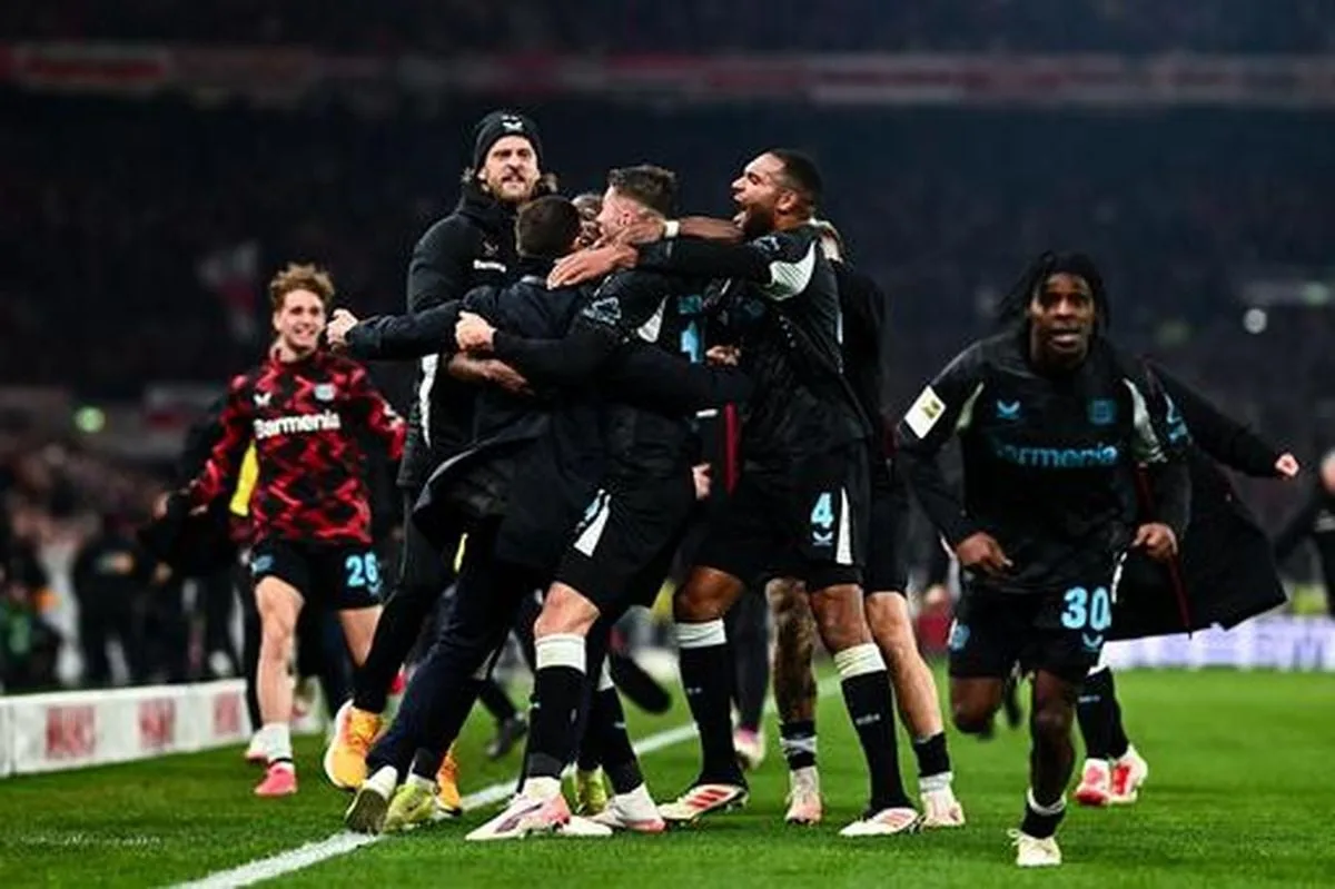 Bundesliga Matchday 26: les batailles passionnantes de la course au titre et de la relégation s’améliorent