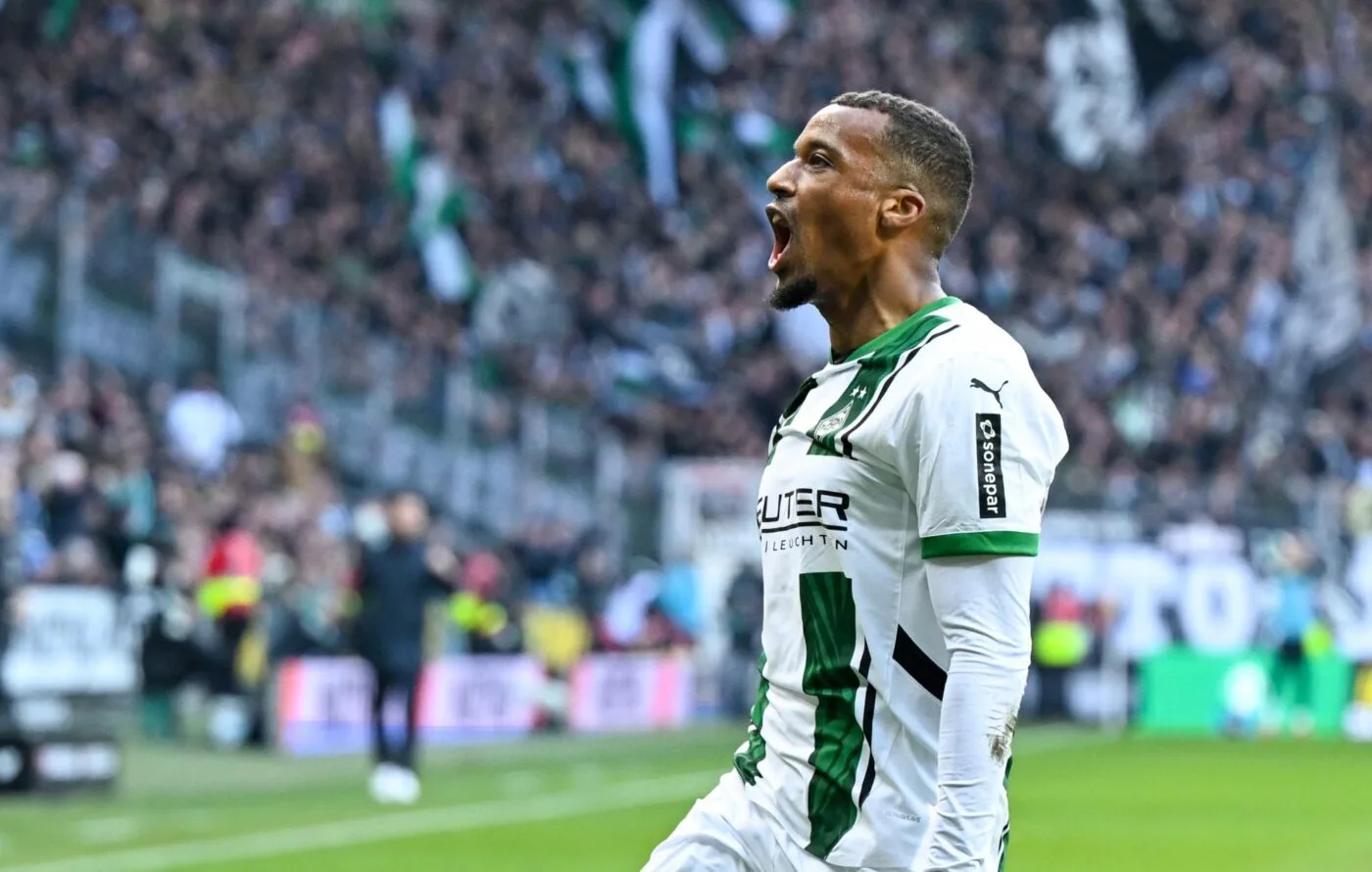Nul frustrant pour le Bayern Munich, triplé gagnant pour Alassane Pléa – Bundesliga – J26 – Résumé