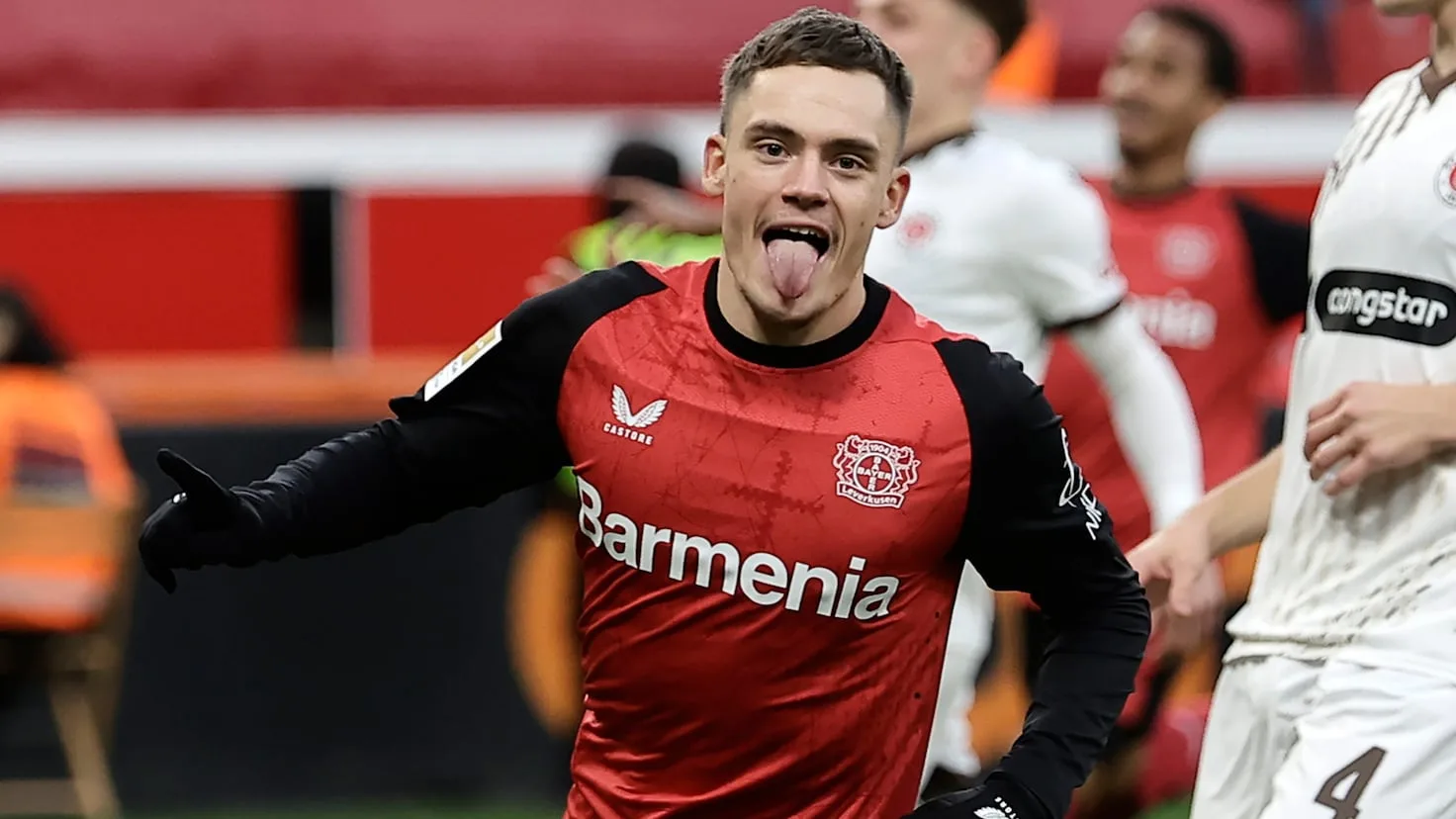St. Pauli-Bayer Leverkusen: TV, horaire, où et comment voir en ligne Bundesliga