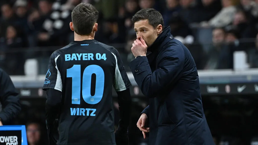 Bayer Leverkusen: de nouvelles références à Alonso sont restées – Sport.de