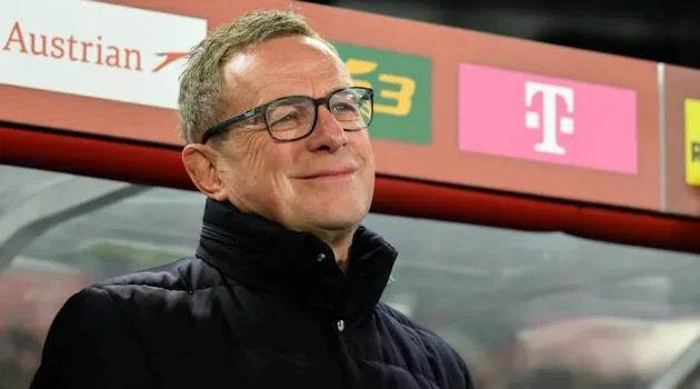 Ralf Rangnick est toujours un sujet brûlant au Borussia Dortmund – Bongda.com