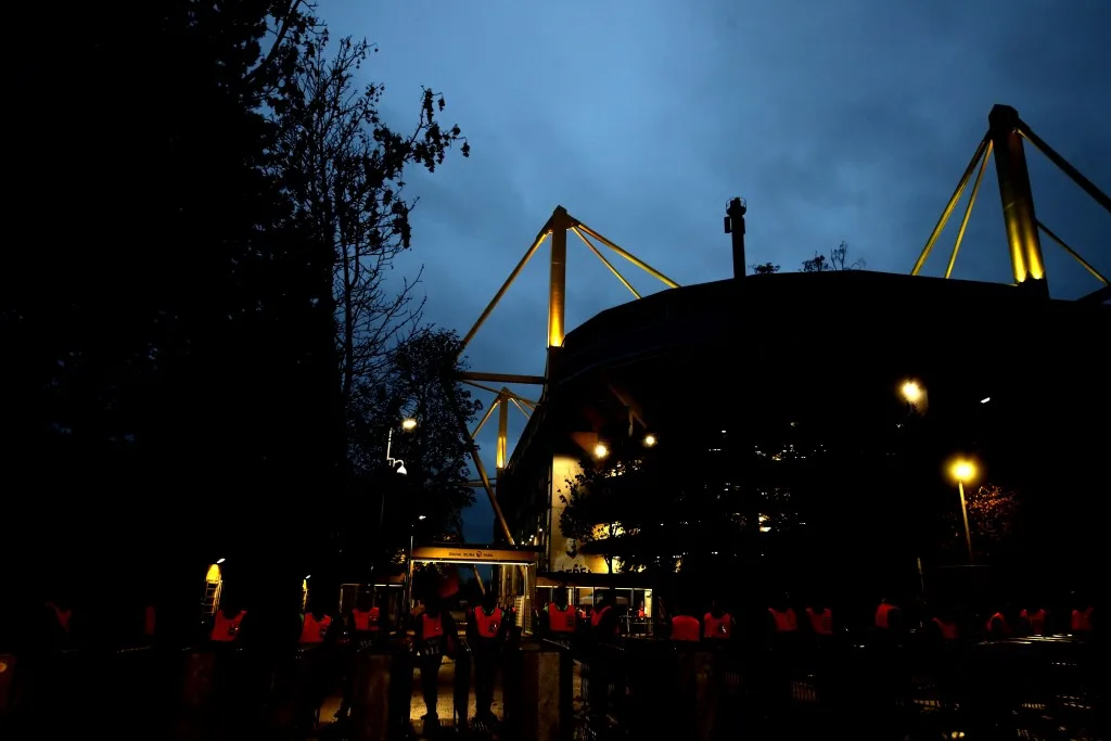 Borussia Dortmund vs Union Berlin: aperçu et prédiction