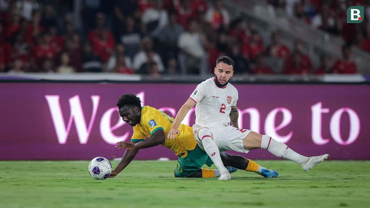 L’entraîneur australien a donné une explication après ne pas avoir appelé le Bayern Munich de Wonderkid pour combattre l’équipe nationale indonésienne