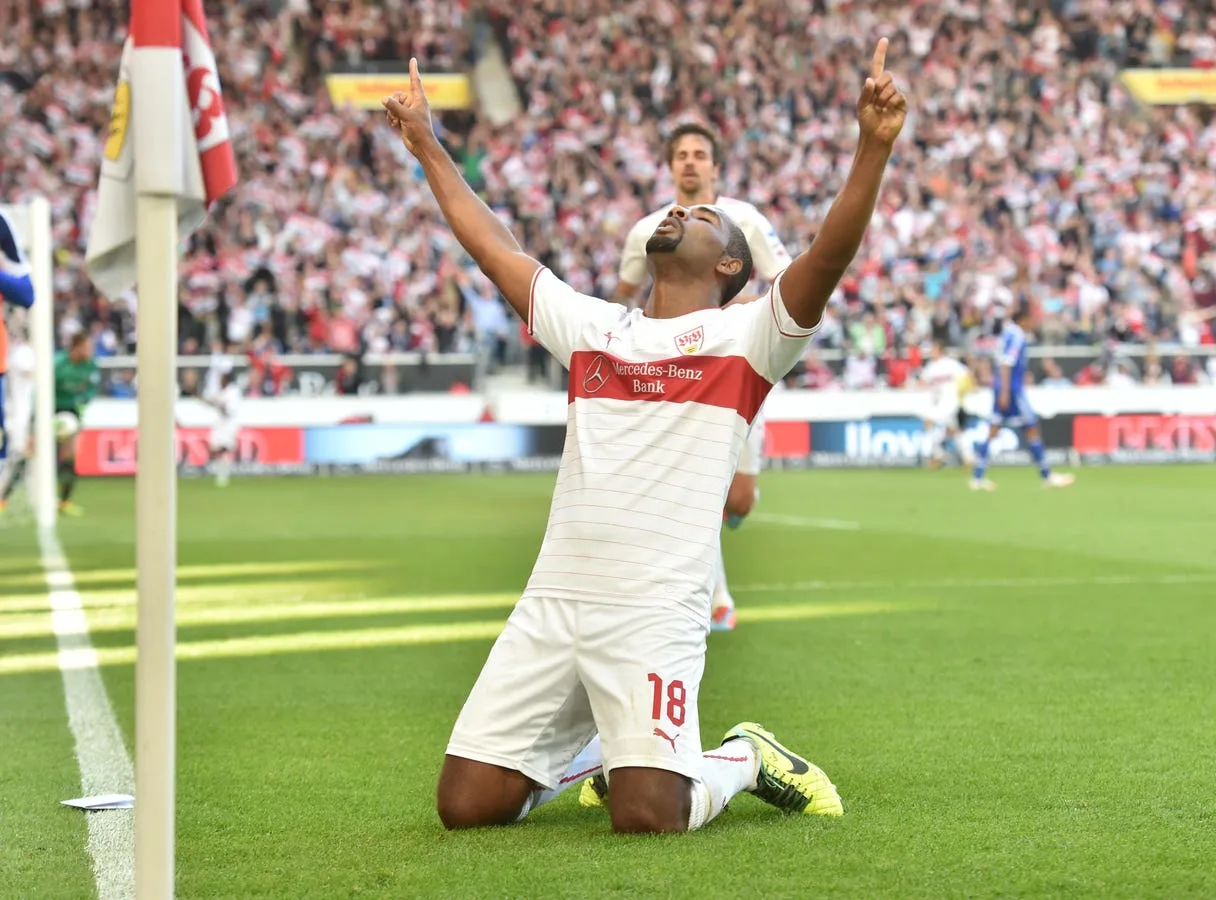 Le VfB Stuttgart conclut un partenariat avec le club brésilien de São Paulo